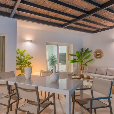 Villa Serena Lua By Villalia *