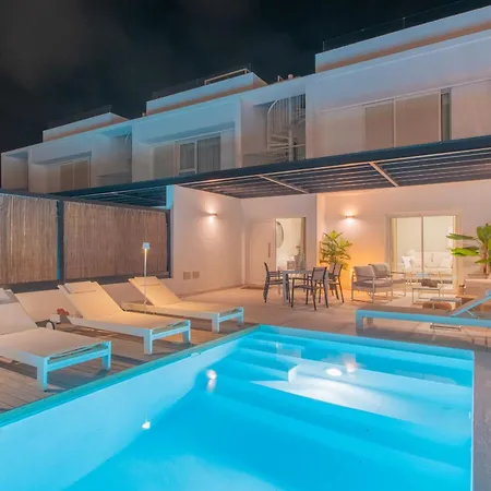 Lua By Villalia Playa Blanca (Lanzarote)