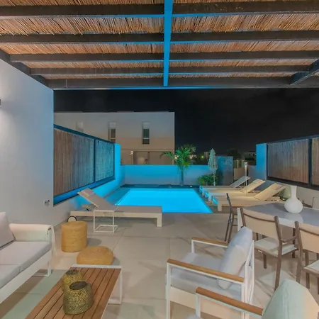 Serena Lua By Villalia וילה *