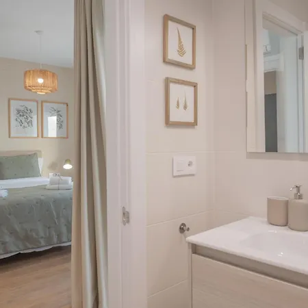 Serena Lua By Villalia וילה *