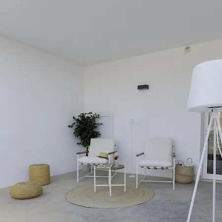 Serena Lua By Villalia פלאיה בלנקה