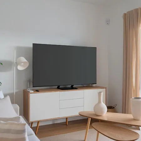 Serena Lua By Villalia וילה *