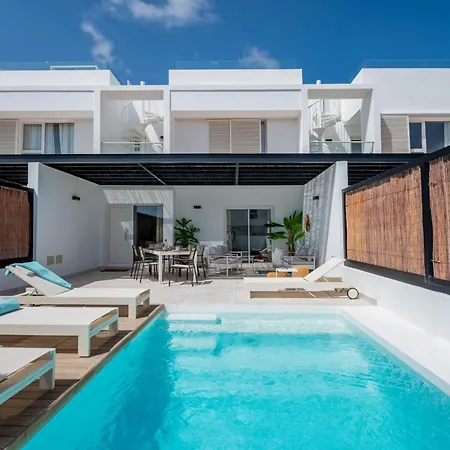 Lua By Villalia Villa Playa Blanca (Lanzarote)